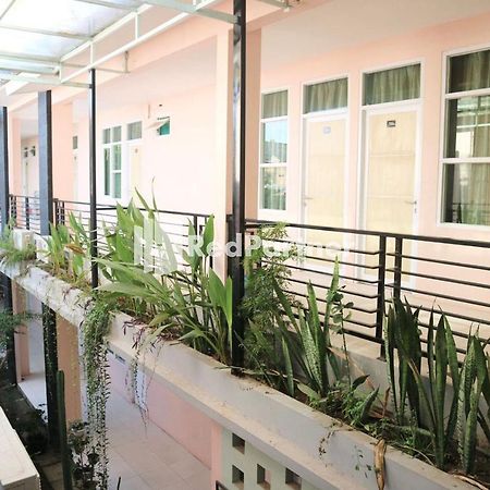 Wisma Suci Syariah Polewali Mandar Mitra Reddoorz Matakali 외부 사진